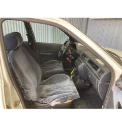 Mastervac FORD FIESTA 3 Photo n°6