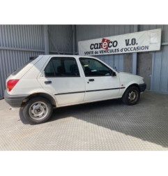 Mastervac FORD FIESTA 3 Photo n°9