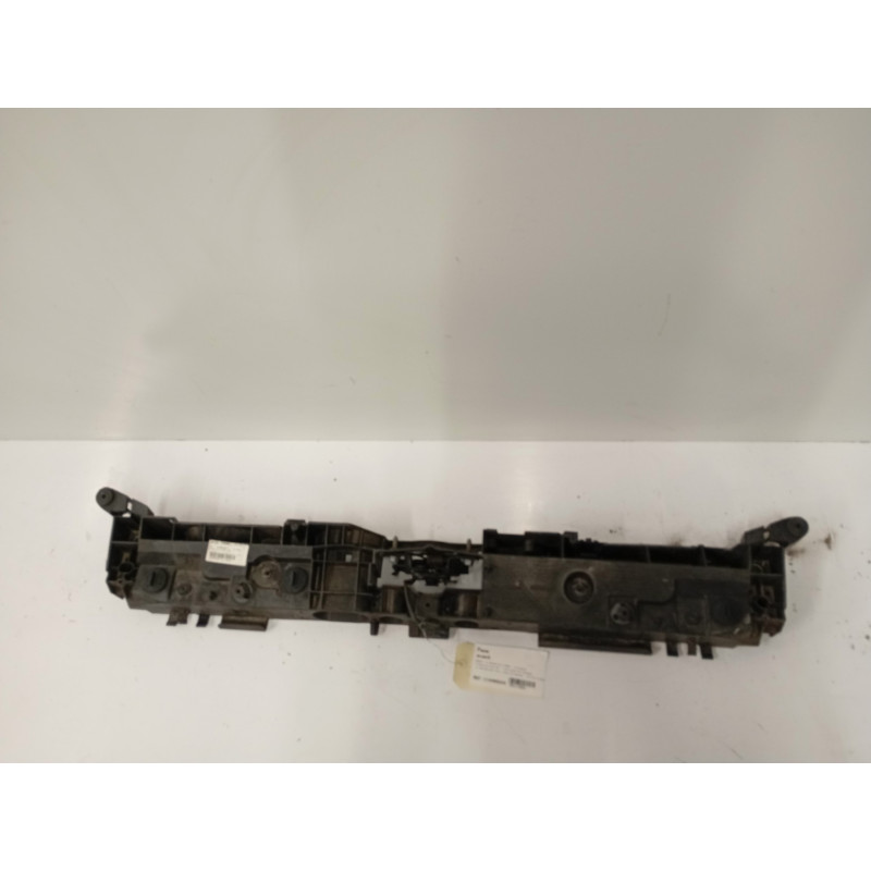 Face avant RENAULT CLIO 4