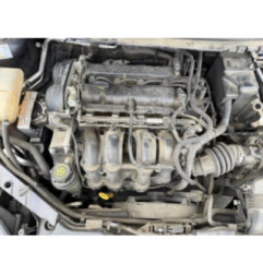 Porte avant droit FORD FOCUS 2 Photo n°10