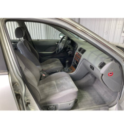 Commande chauffage ROVER 600 Photo n°5