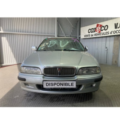 Compteur ROVER 600 Photo n°1
