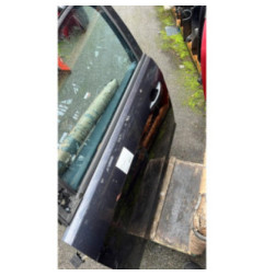 Porte avant gauche FORD FOCUS 2 Photo n°1