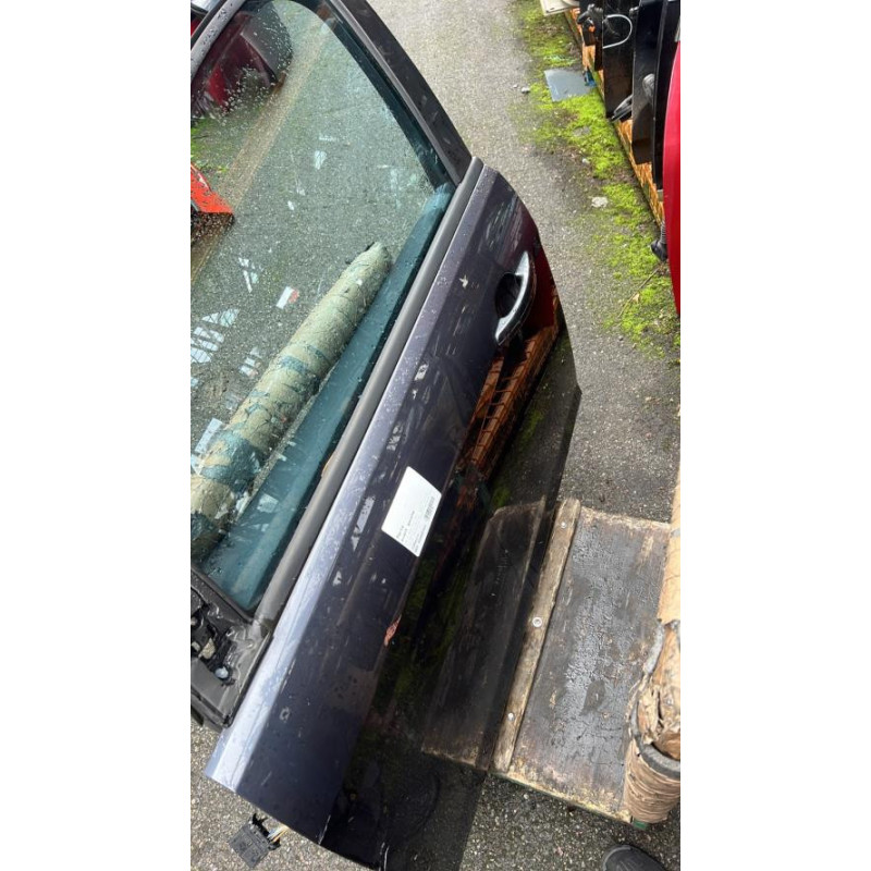 Porte avant gauche FORD FOCUS 2