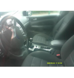 Porte avant gauche FORD FOCUS 2 Photo n°5