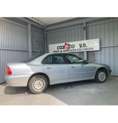 Pedale de frein ROVER 600 Photo n°8