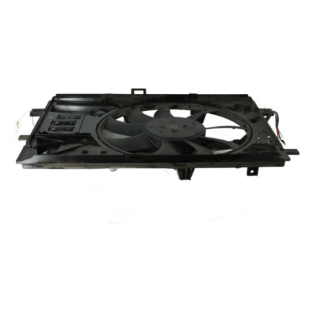 Ventilateur eau PEUGEOT EXPERT 3 Photo n°1