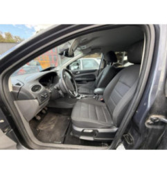 Porte avant gauche FORD FOCUS 2 Photo n°12