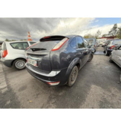 Porte avant gauche FORD FOCUS 2 Photo n°17