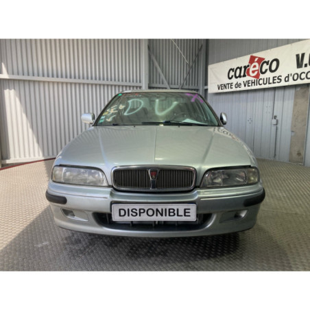 Bloc chauffage ROVER 600 Photo n°1