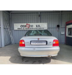 Demarreur ROVER 600 Photo n°9