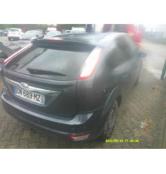 Alternateur FORD FOCUS 2 Photo n°11