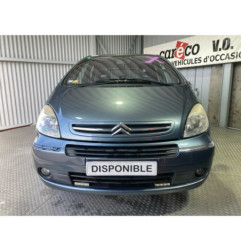 Capot CITROEN XSARA PICASSO Photo n°1
