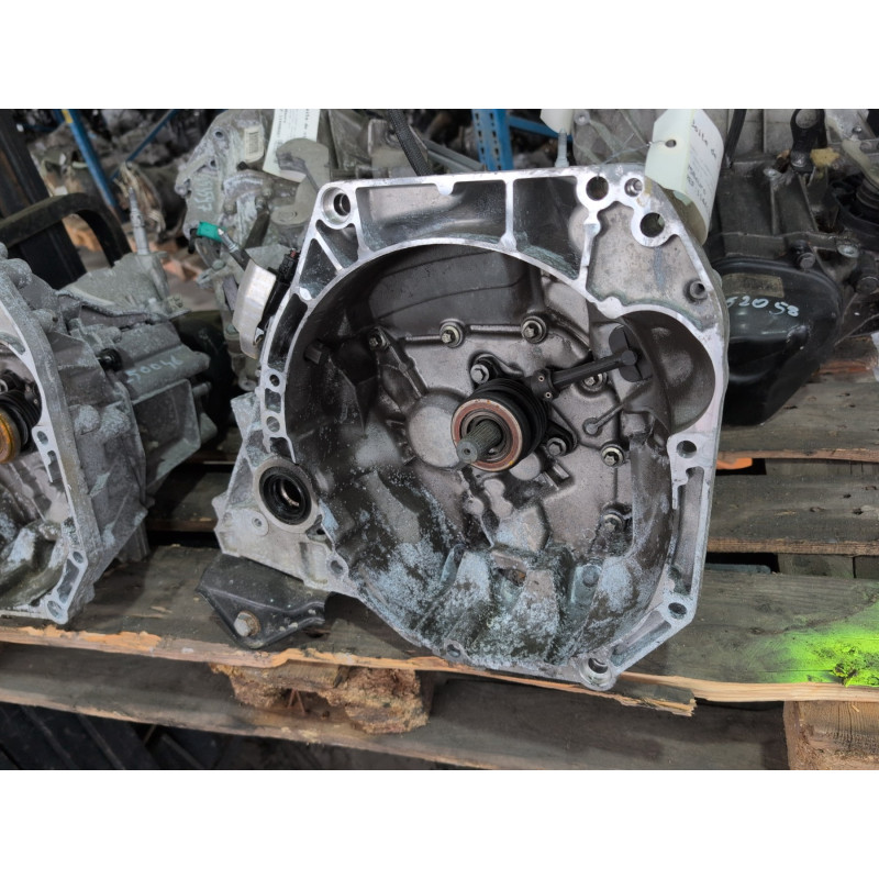 Boite de vitesses RENAULT CLIO 5