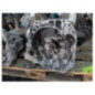 Boite de vitesses RENAULT CLIO 5