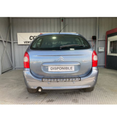 Capot CITROEN XSARA PICASSO Photo n°9