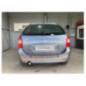 Capot CITROEN XSARA PICASSO