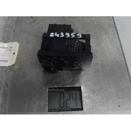 Commande de phare FORD FOCUS 2 Photo n°1