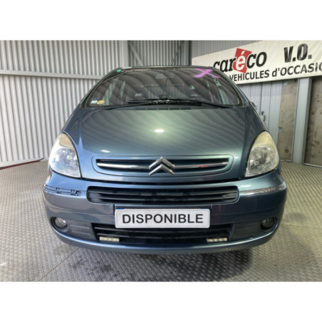 Colonne de direction CITROEN XSARA PICASSO Photo n°1
