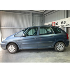 Commande chauffage CITROEN XSARA PICASSO Photo n°3