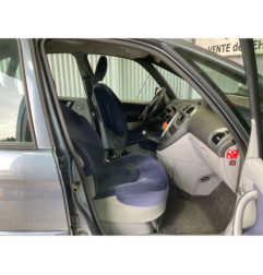 Commande chauffage CITROEN XSARA PICASSO Photo n°5