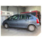 Commande chauffage CITROEN XSARA PICASSO