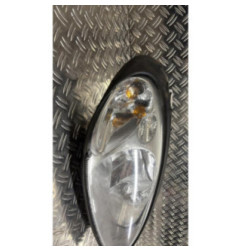 Optique avant principal droit (feux)(phare) CHRYSLER PT CRUISER Photo n°1