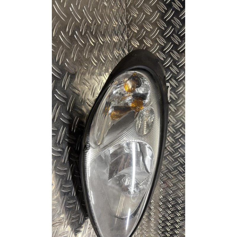 Optique avant principal droit (feux)(phare) CHRYSLER PT CRUISER