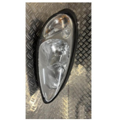 Optique avant principal droit (feux)(phare) CHRYSLER PT CRUISER Photo n°3