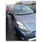 Ecran GPS RENAULT CLIO 3