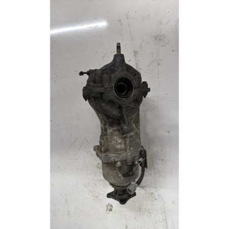 Pont (propulsion) NISSAN X-TRAIL 1