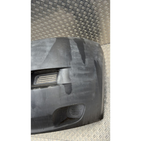 Pare choc avant PEUGEOT BOXER 3