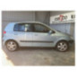 Commande chauffage HYUNDAI GETZ