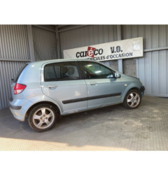 Commodo phare HYUNDAI GETZ Photo n°7