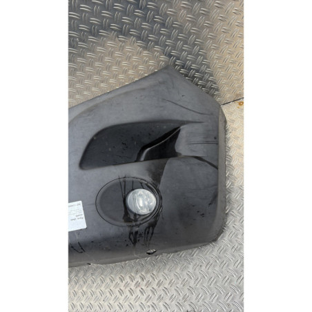 Pare choc avant RENAULT MASTER 3