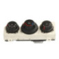 Commande chauffage RENAULT MASTER 3