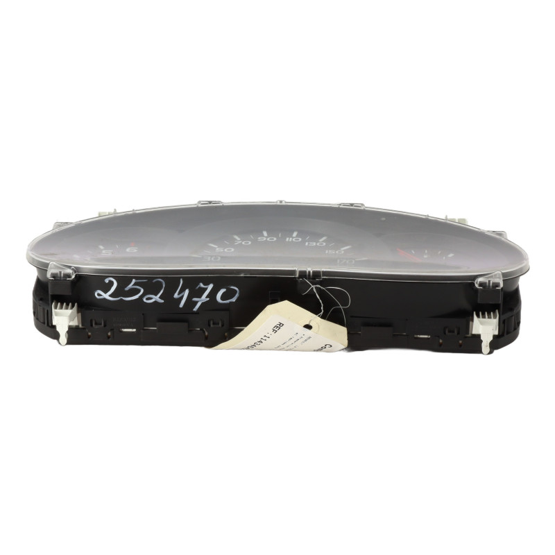 Compteur RENAULT MASTER 3