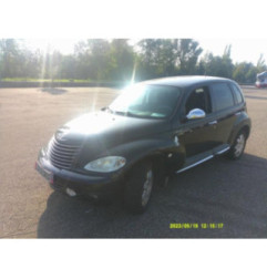 Retroviseur gauche CHRYSLER PT CRUISER Photo n°8