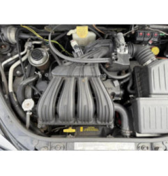 Retroviseur gauche CHRYSLER PT CRUISER Photo n°14