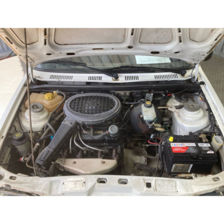 Compteur FORD FIESTA 3