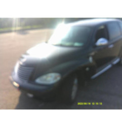 Ceinture avant gauche CHRYSLER PT CRUISER Photo n°6