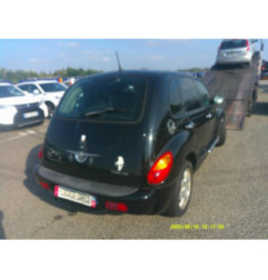 Ceinture avant gauche CHRYSLER PT CRUISER Photo n°10