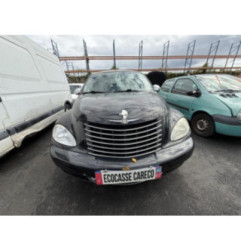 Ceinture avant gauche CHRYSLER PT CRUISER Photo n°11
