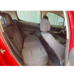 Commande chauffage PEUGEOT 308 1 Photo n°6