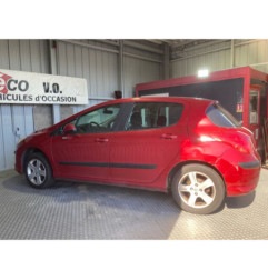 Commande chauffage PEUGEOT 308 1 Photo n°7