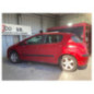 Commande chauffage PEUGEOT 308 1