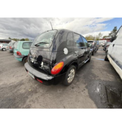 Ceinture avant gauche CHRYSLER PT CRUISER Photo n°20