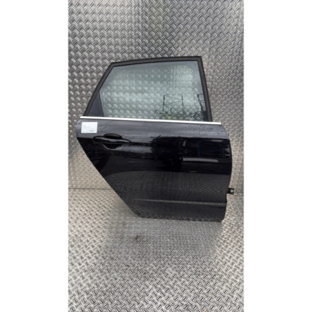Porte arriere droit CITROEN C4 2 Photo n°1