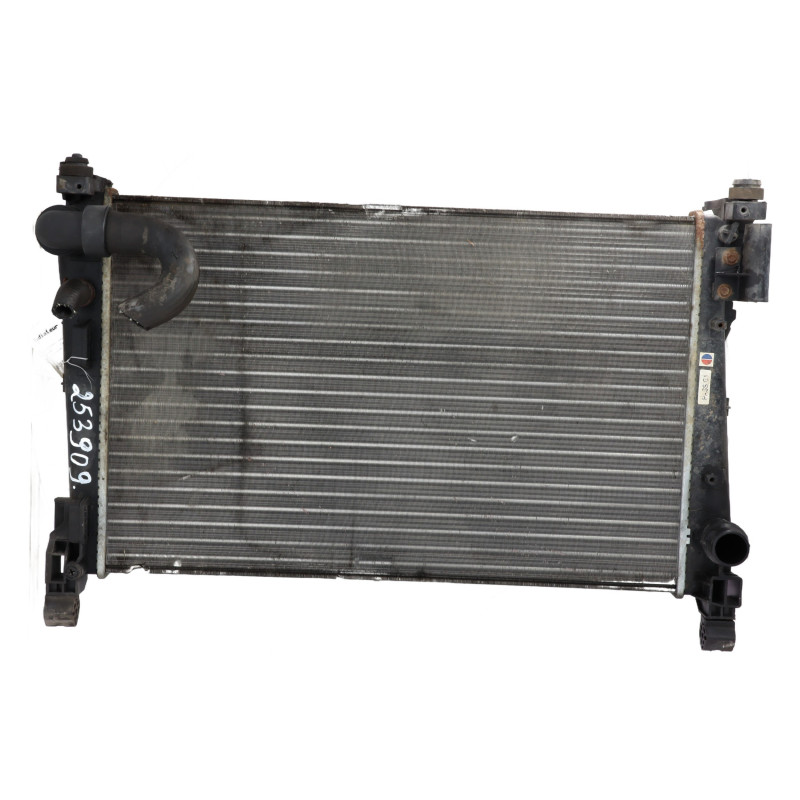 Radiateur eau OPEL CORSA D