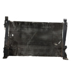 Radiateur eau OPEL CORSA D